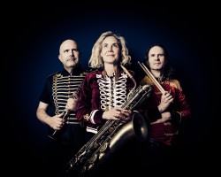 Masters of Blasmusik