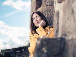 Marion Demme-Zech (Autorin)