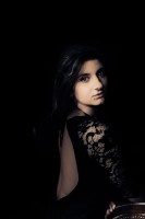 Das Mädchen mit dem Perlen ... äh Lippenpiercing