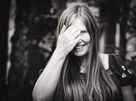 Annika Jonsson – Trallskogen