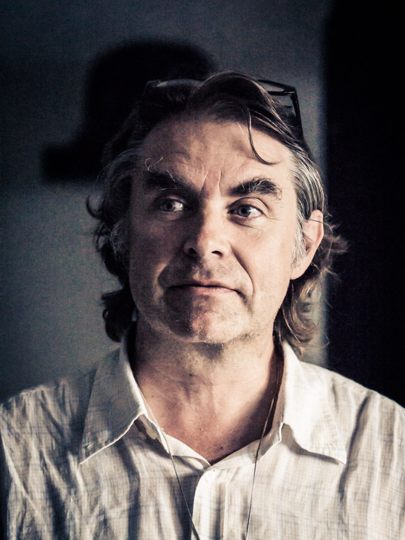 Gerd Heger