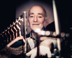 Volker Schütz: „Blut und Blümchen“