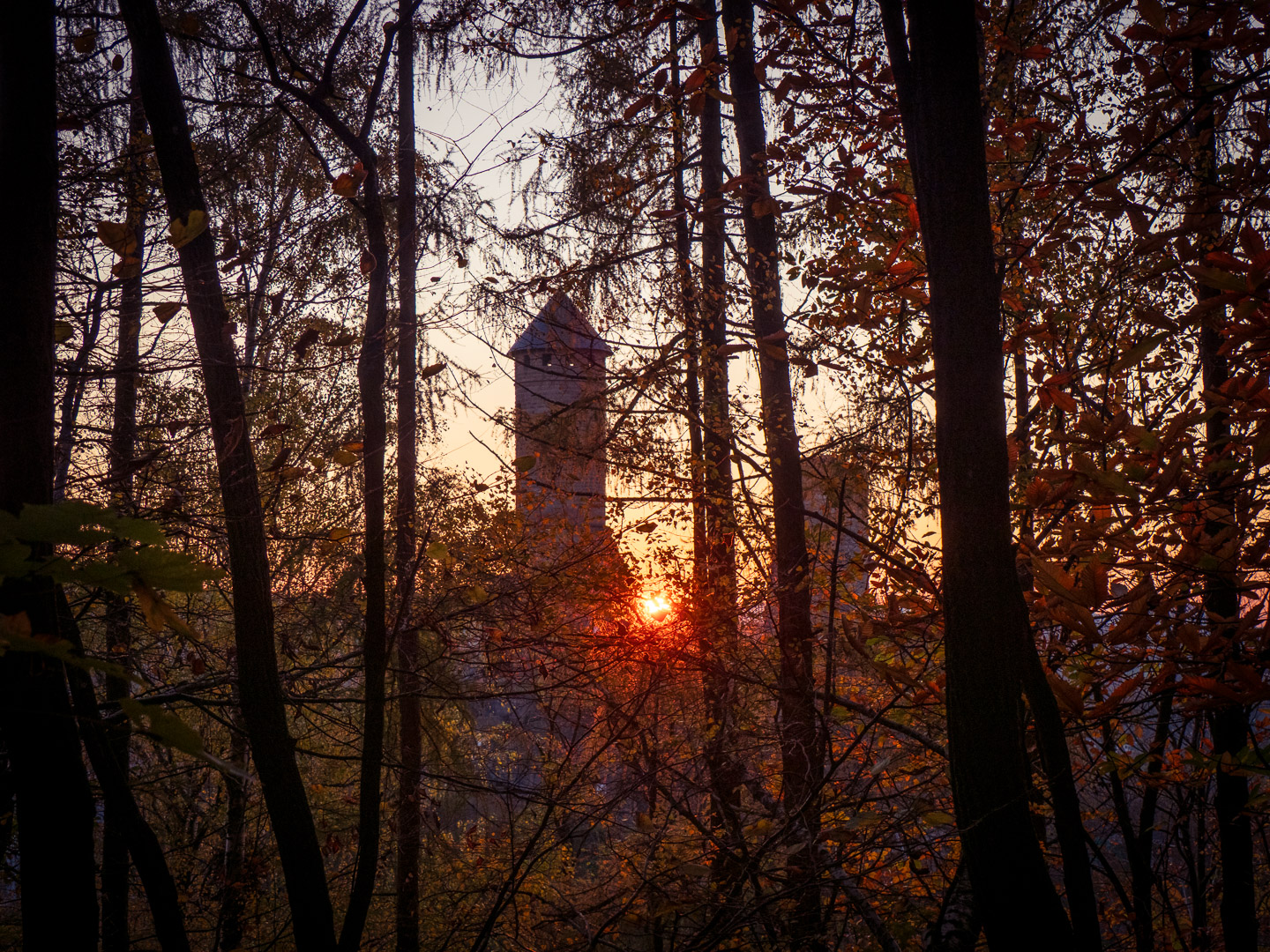 Burg Kirkel