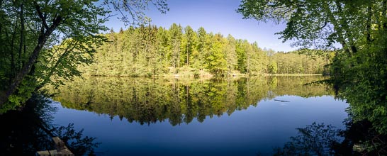 Ensheimer Tal Ensheimer Tal