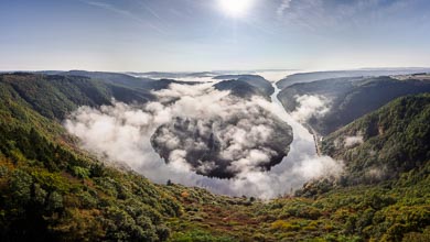 Saarschleife Saarland Saarschleife Saarland