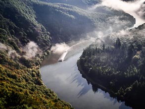Saarschleife Saarschleife