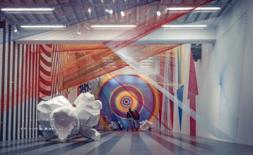 Saarlandmuseum, Moderne Galerie Saarlandmuseum, Moderne Galerie