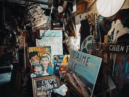 59 Rivoli – Paris