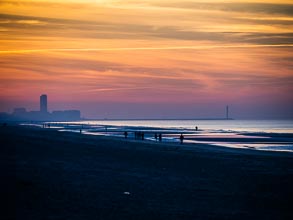 Belgien & Niederlande