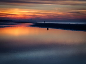 Winter an der Nordsee Winter an der Nordsee