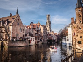Brugge - Bruges Brugge - Bruges