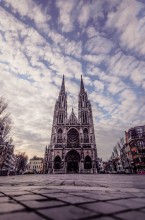 Oostende - Sint-Petrusplein Oostende - Sint-Petrusplein