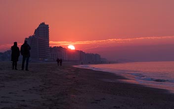 Ostende Ostende