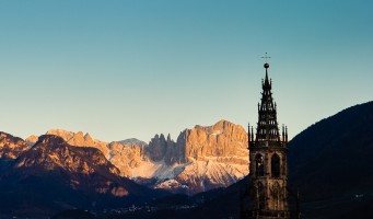 Bozen - Bolzano Bozen - Bolzano