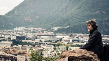 Reinhold Messner Reinhold Messner