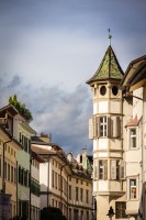 Bolzano - Bozen Bolzano - Bozen