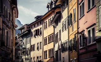 Bolzano – Bozen Bolzano – Bozen