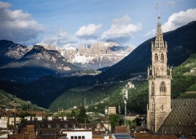 Bozen - Bolzano