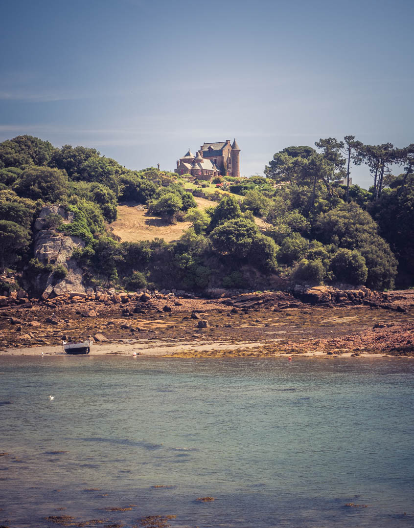 Bretagne