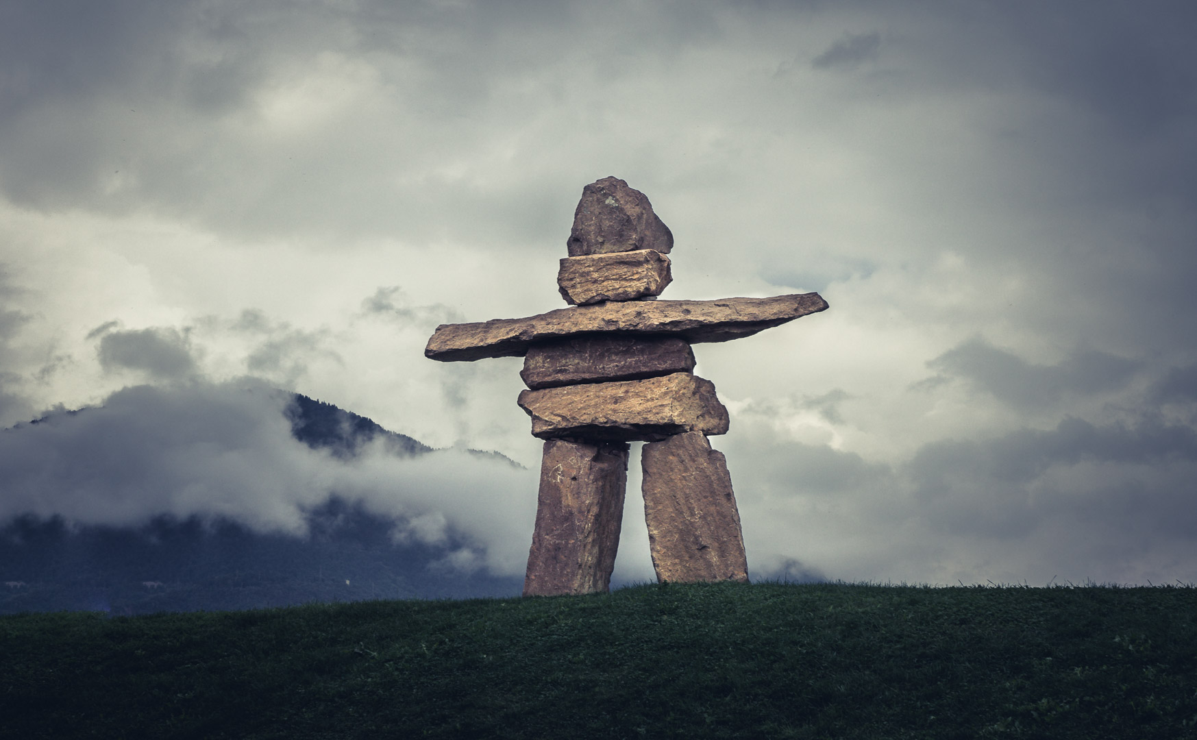 Messner Mountain Museum