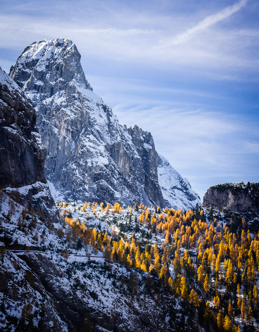 Dolomiten