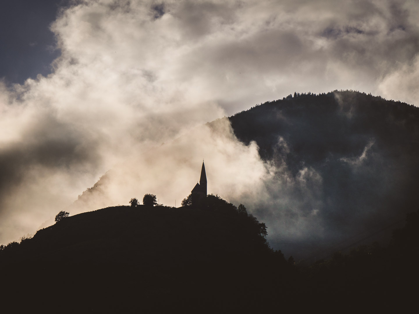 Nebel