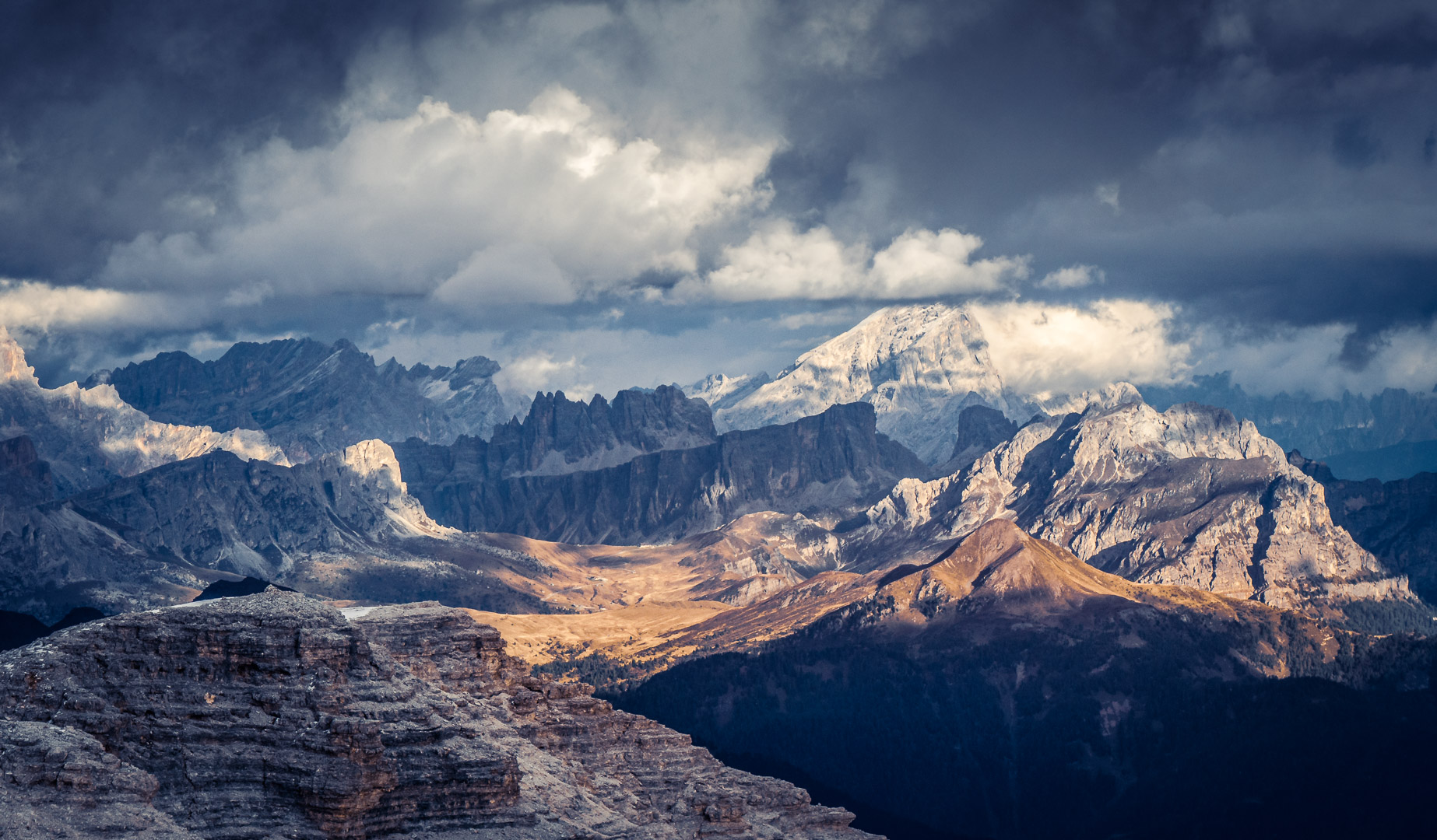 Dolomiti