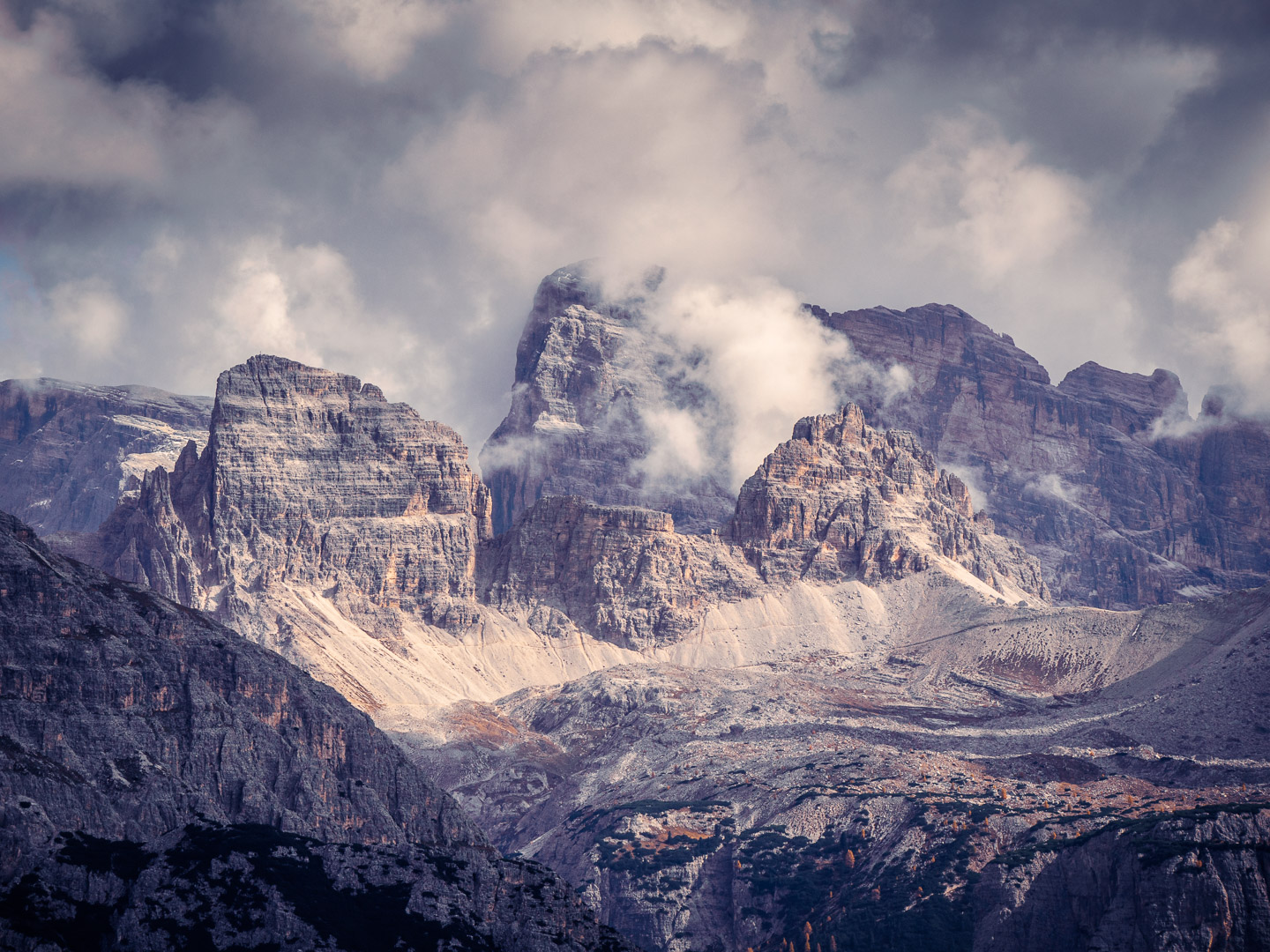 Dolomiti