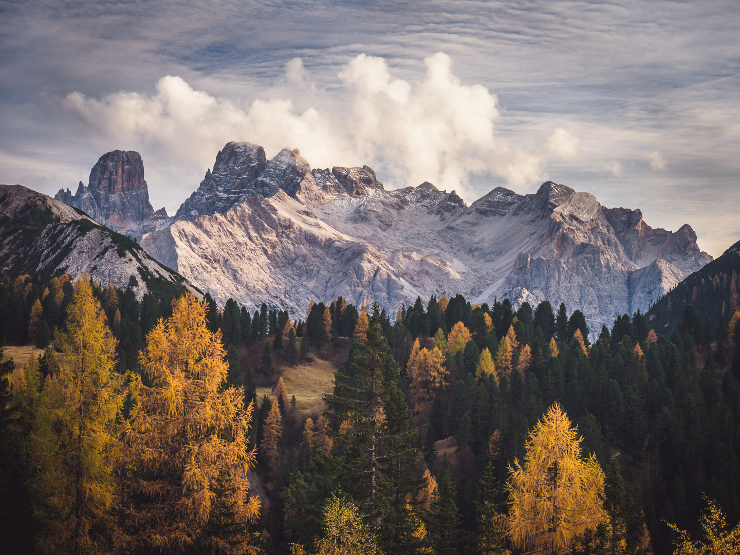 Dolomiti