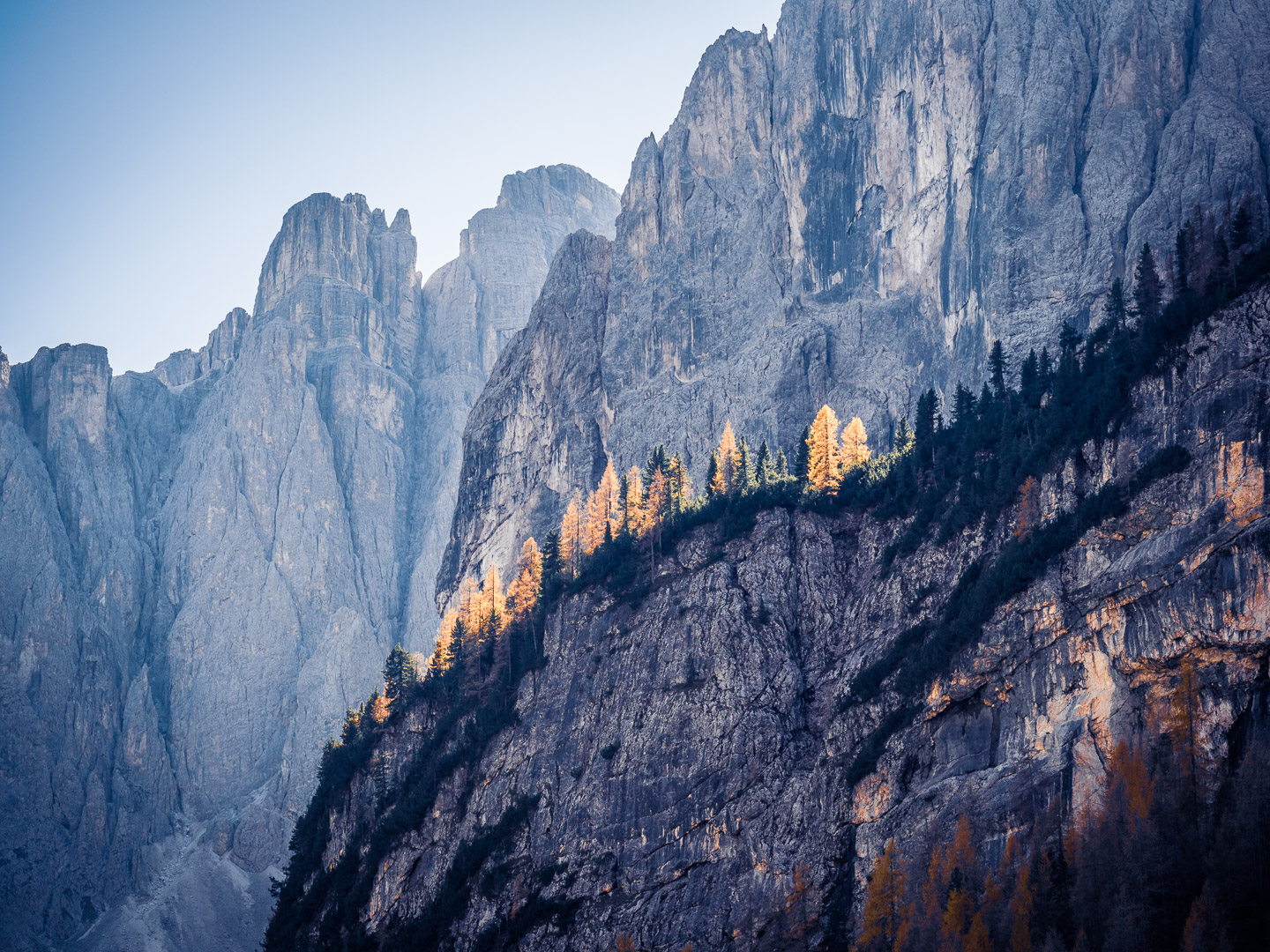 Dolomiten