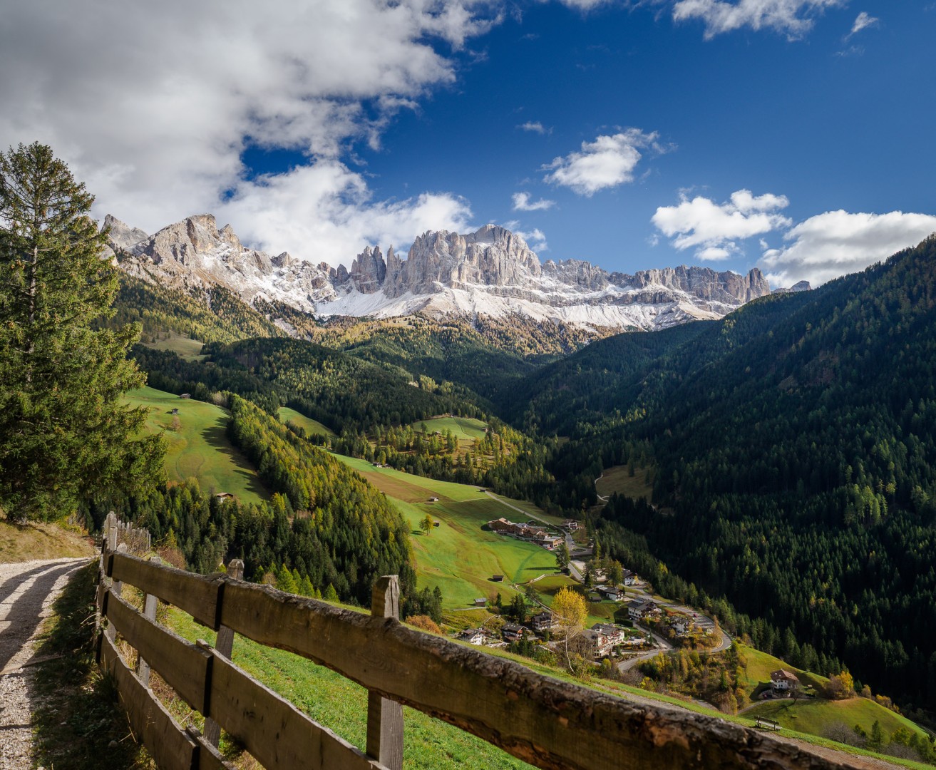 Südtirol