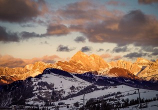 Dolomiti Dolomiti
