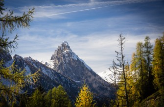 Val di Fassa Val di Fassa