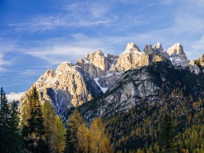 Dolomiten Dolomiten