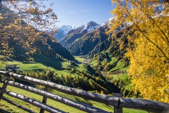 Passeiertal Südtirol Passeiertal Südtirol