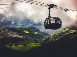 Seilbahn Seilbahn