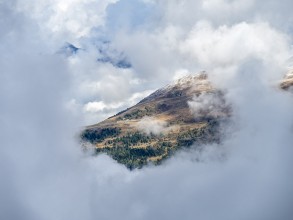 Loch im Nebel Loch im Nebel