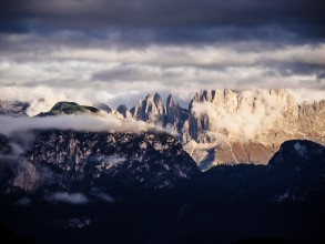 Dolomiten Dolomiten