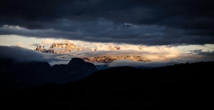 Dolomiten Dolomiten