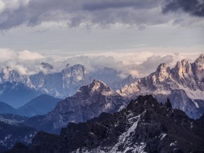 Dolomiti Dolomiti