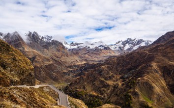 Timmelsjoch – Passo del Rombo Timmelsjoch – Passo del Rombo
