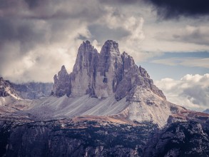 Drei Zinnen Drei Zinnen