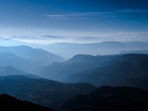 Blue Mountains Blue Mountains