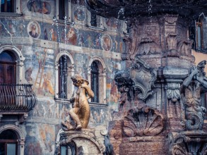 Trento – Trient Trento – Trient