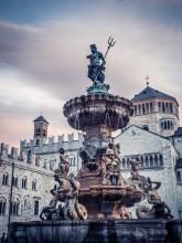 Trento - Trient Trento - Trient