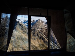 Timmelsjoch Timmelsjoch