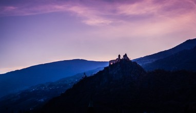 Kloster Säben Kloster Säben