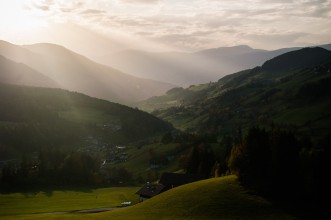 Villnösser Tal Villnösser Tal