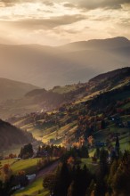 Villnösser Tal - Val di Funes Villnösser Tal - Val di Funes