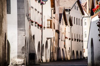 Glurns - Glorenza Glurns - Glorenza